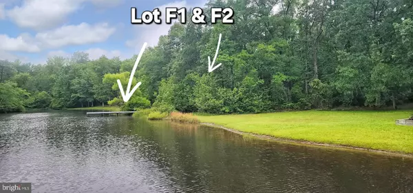 Gum Spring, VA 23065,F1 ORCHID LAKE DR