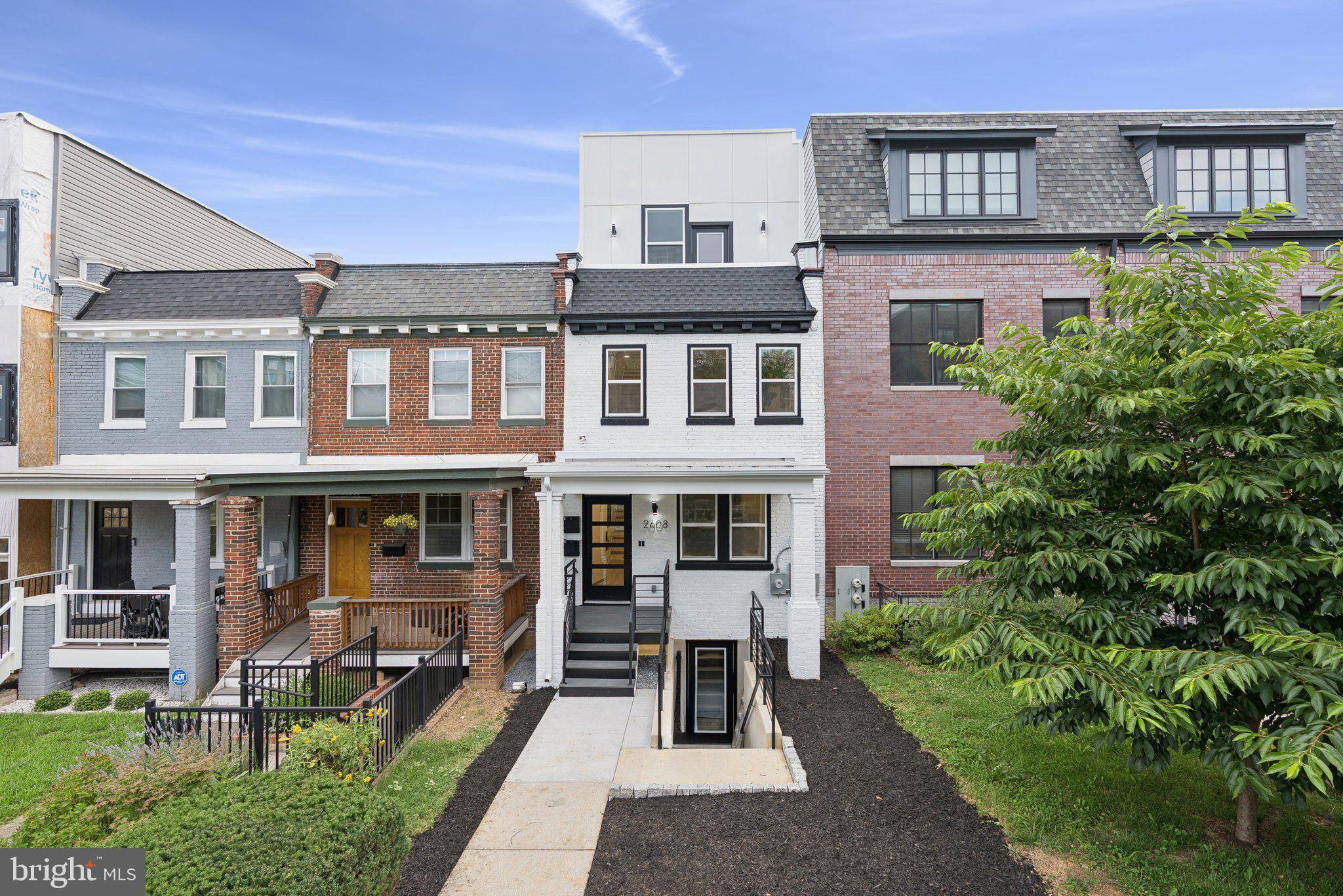 Washington, DC 20002,2608 4TH ST NE #1