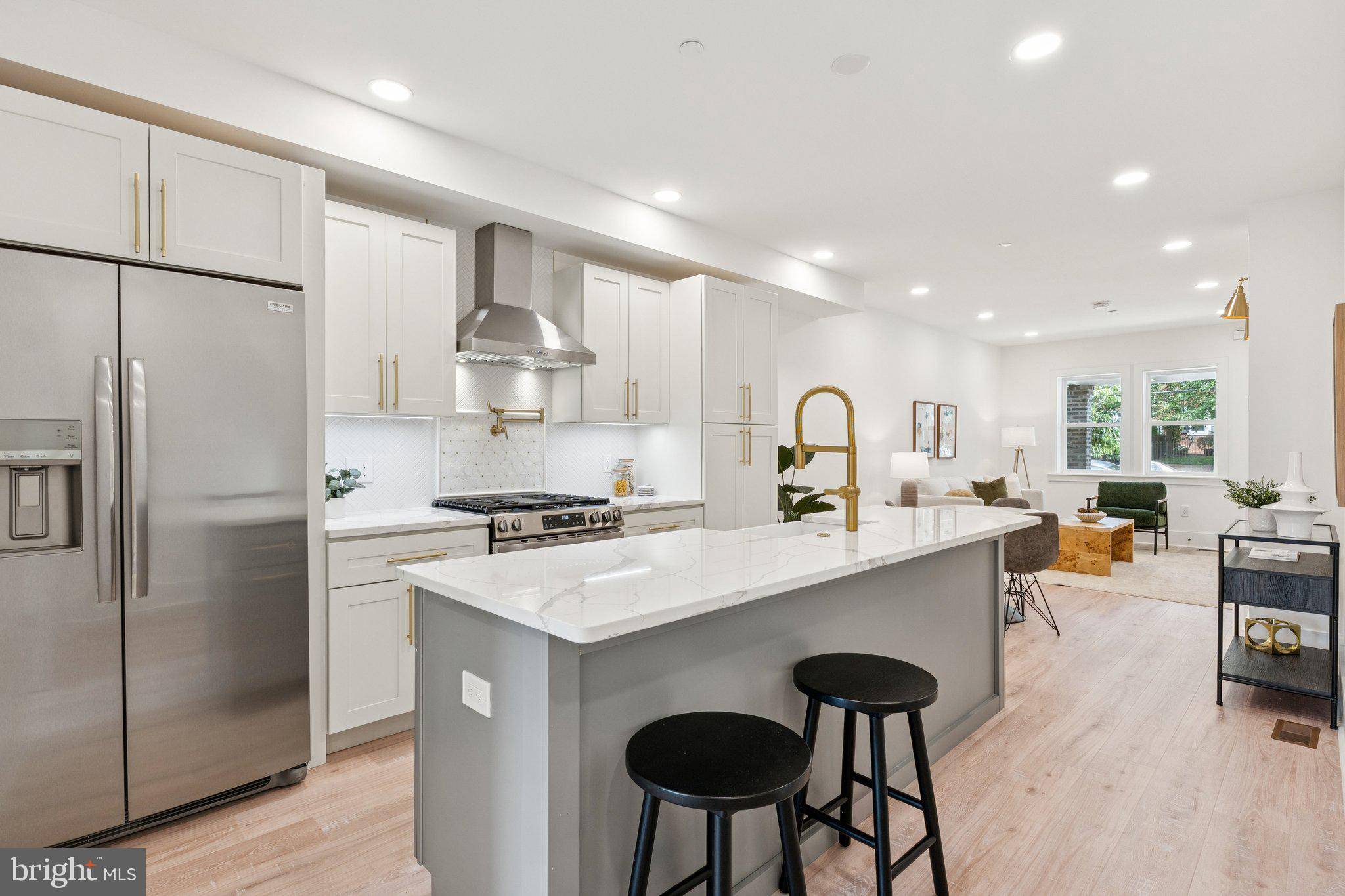 Washington, DC 20002,2608 4TH ST NE #1