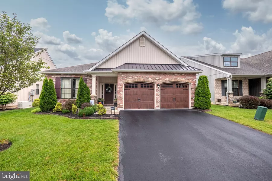 3514 DAYLILY DR, Emmaus, PA 18049