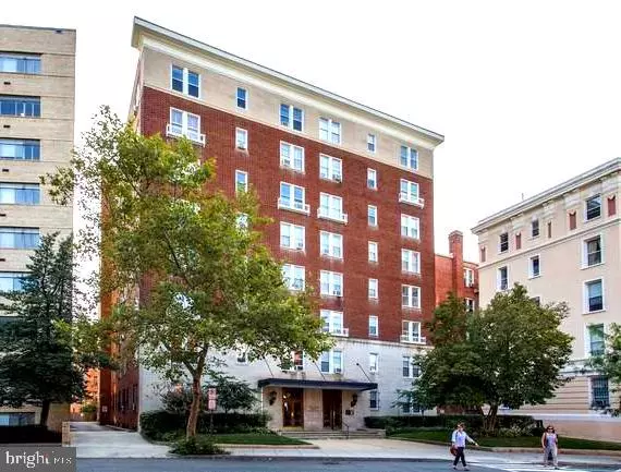 1954 COLUMBIA RD NW #308, Washington, DC 20009