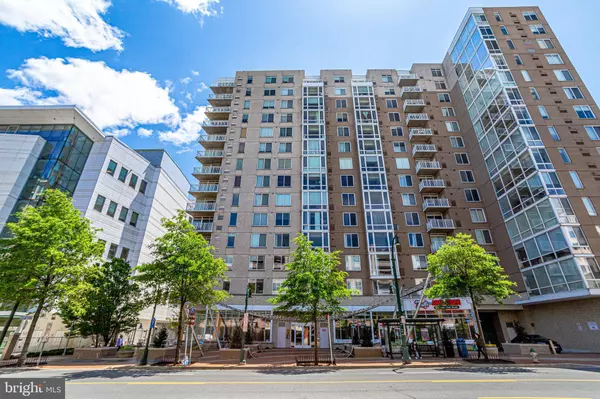 930 WAYNE AVE #207, Silver Spring, MD 20910