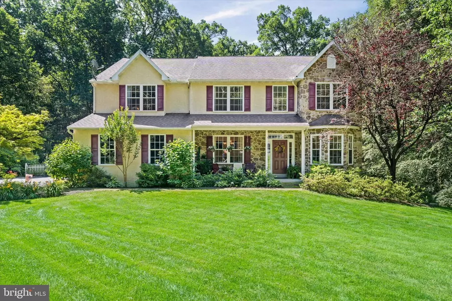 3044 CHESTNUT HILL RD, Pottstown, PA 19465