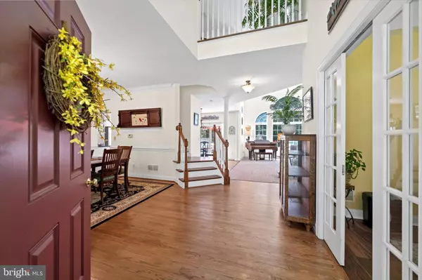 Pottstown, PA 19465,3044 CHESTNUT HILL RD