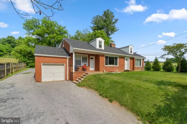 Westminster, MD 21157,332 RIDGE RD #C
