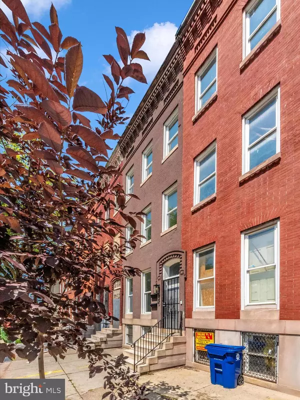 Baltimore, MD 21217,750 DOLPHIN ST