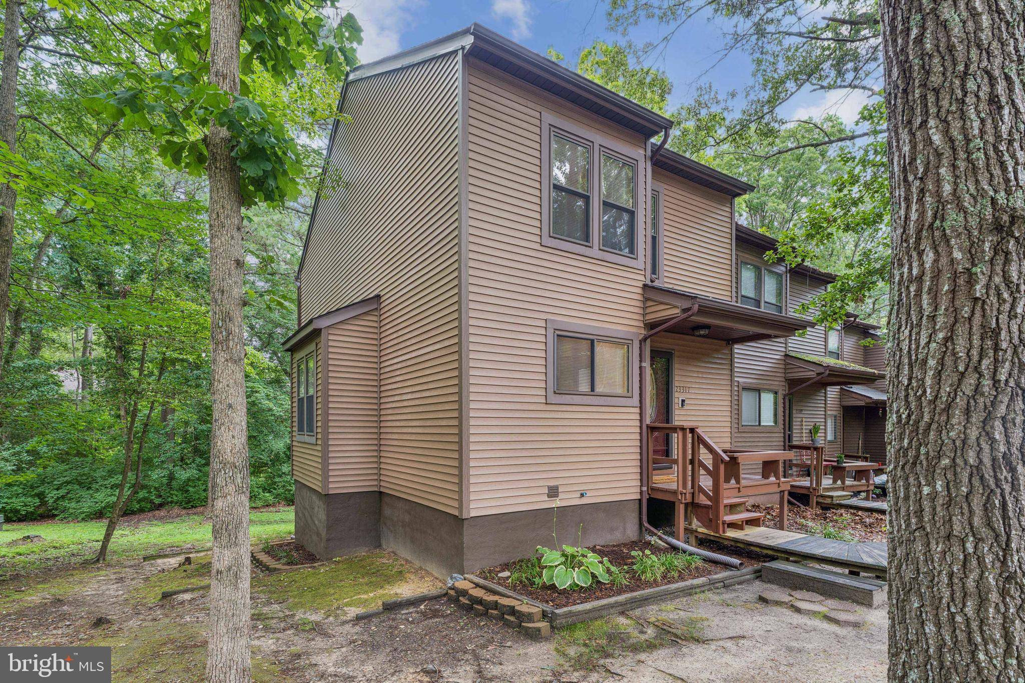 California, MD 20619,23317 RED OAK CT