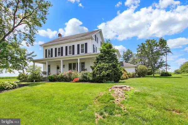 East Berlin, PA 17316,2540 STONEY POINT RD