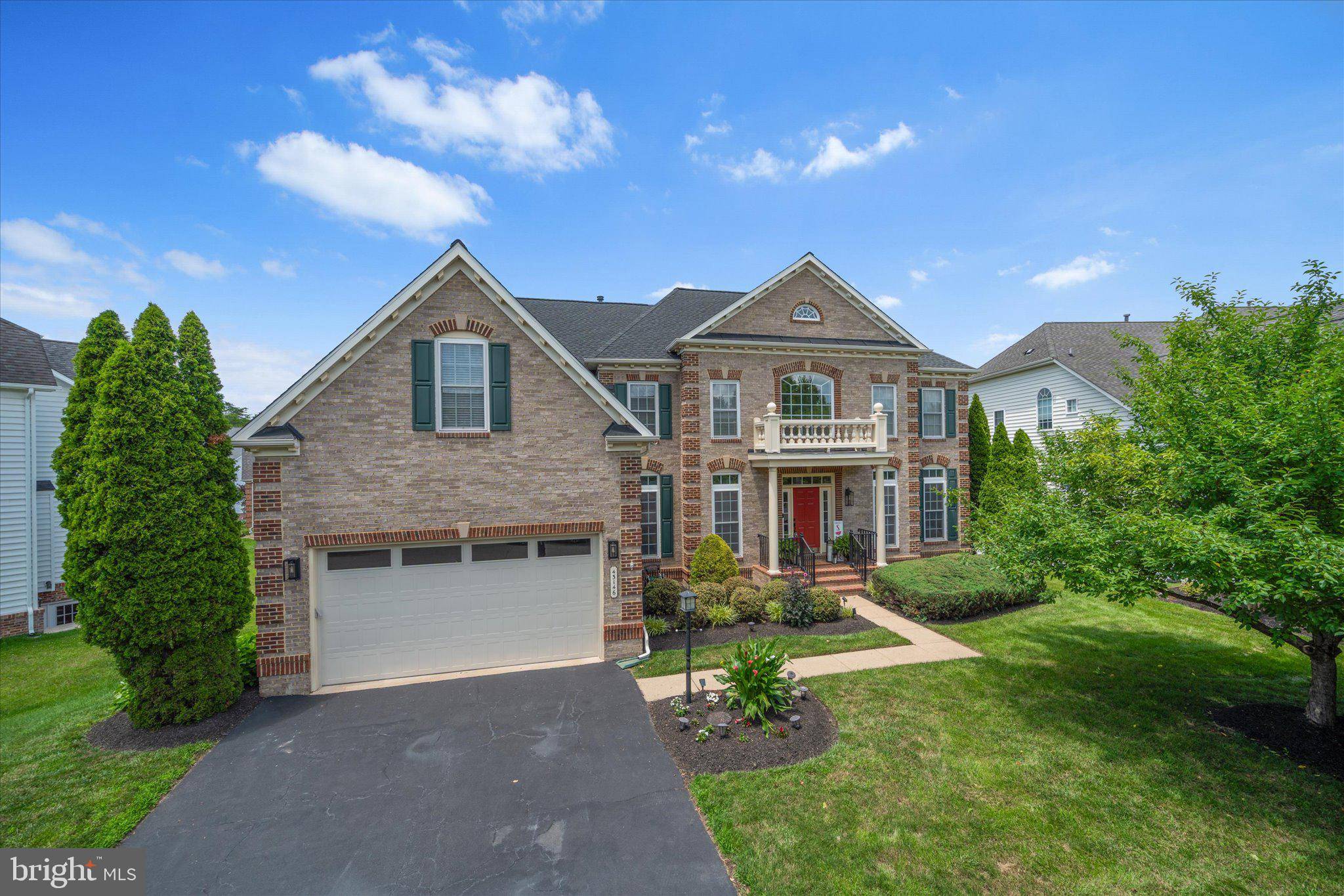 43146 SCENIC CREEK WAY, Leesburg, VA 20176