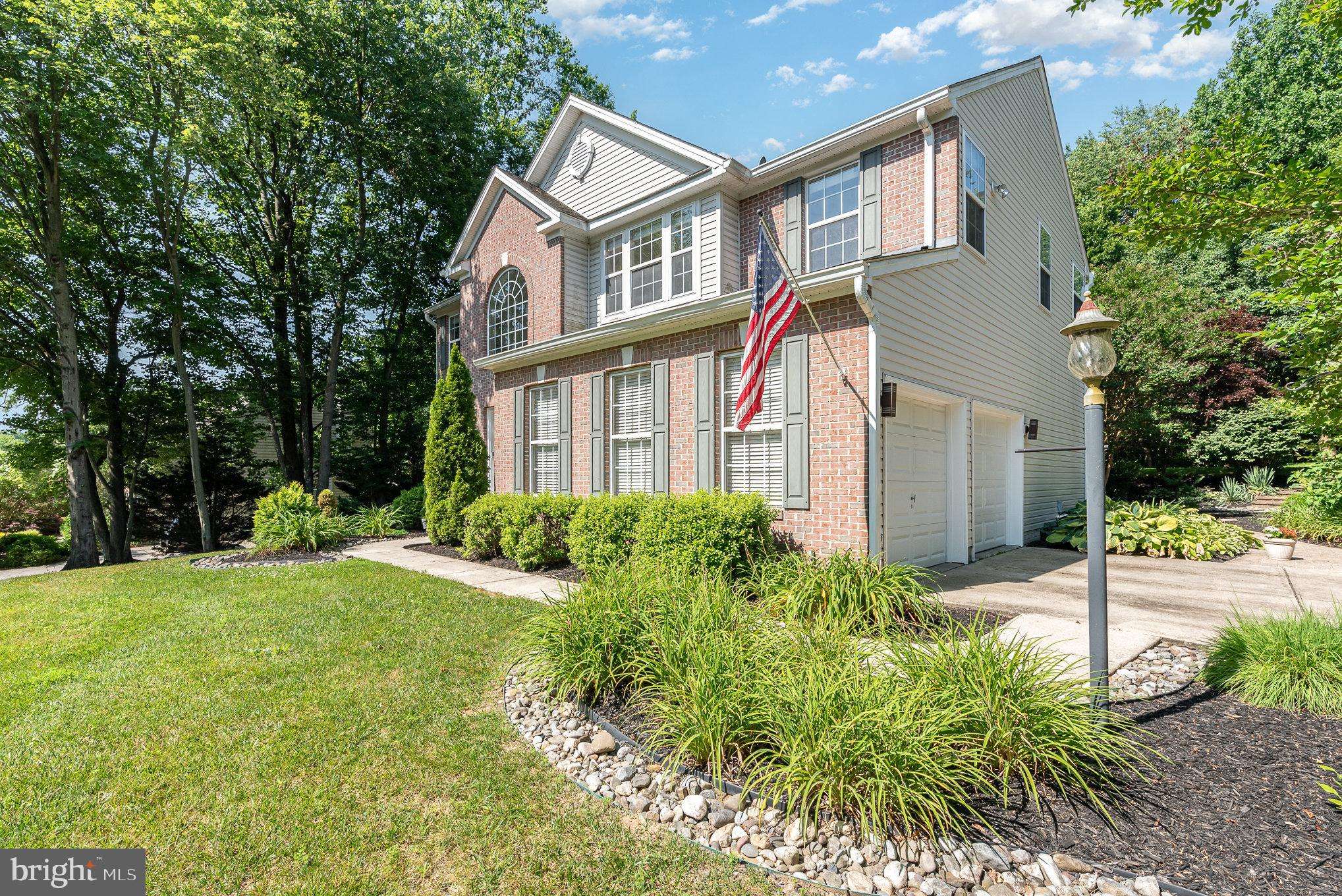 Bel Air, MD 21015,408 SOPHOMORE CT
