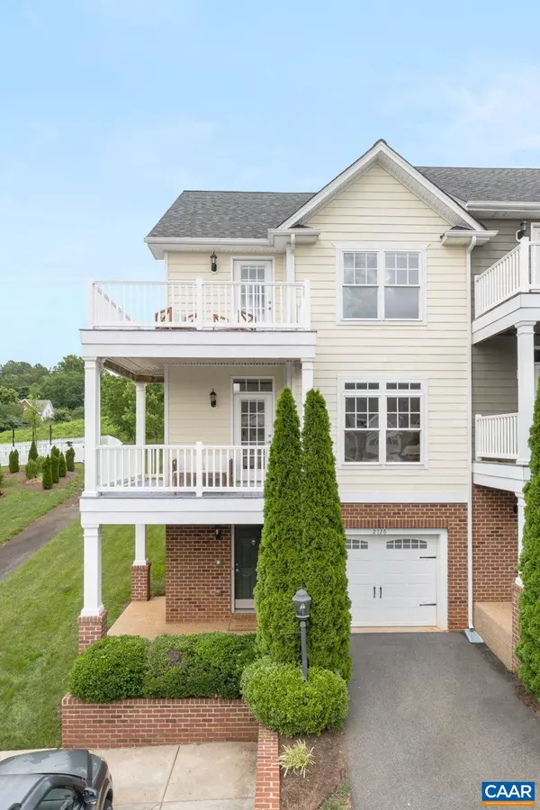 Charlottesville, VA 22911,2126 SUNDOWN PL