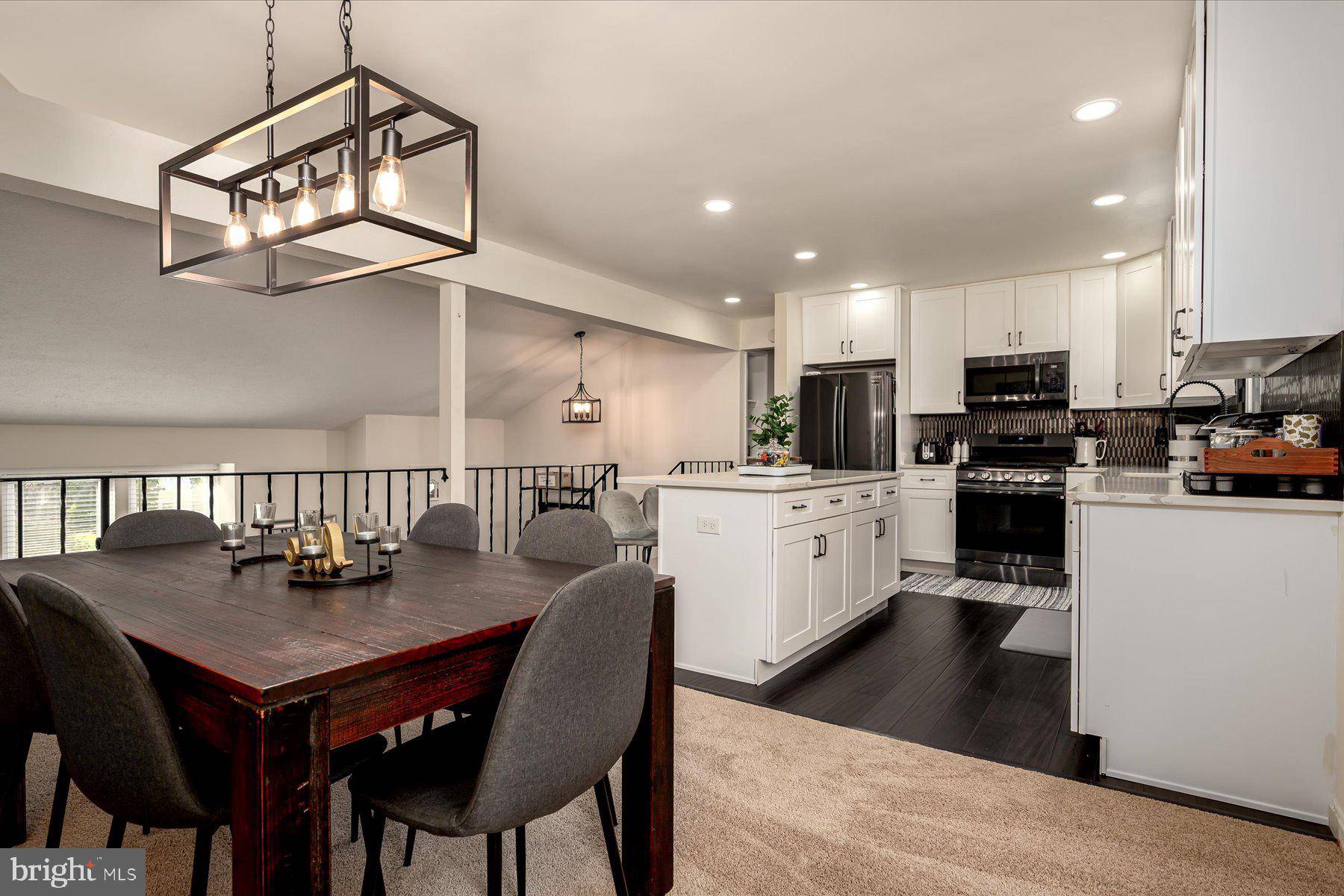 Glenn Dale, MD 20769,12204 SIR LANCELOT DR