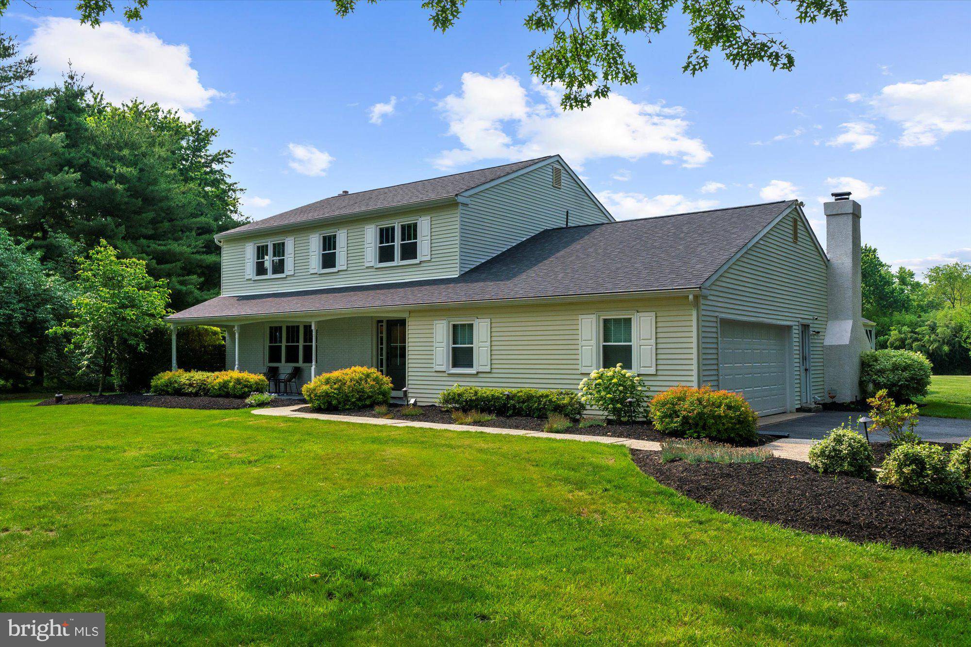 660 WHITTAKER WAY, Harleysville, PA 19438