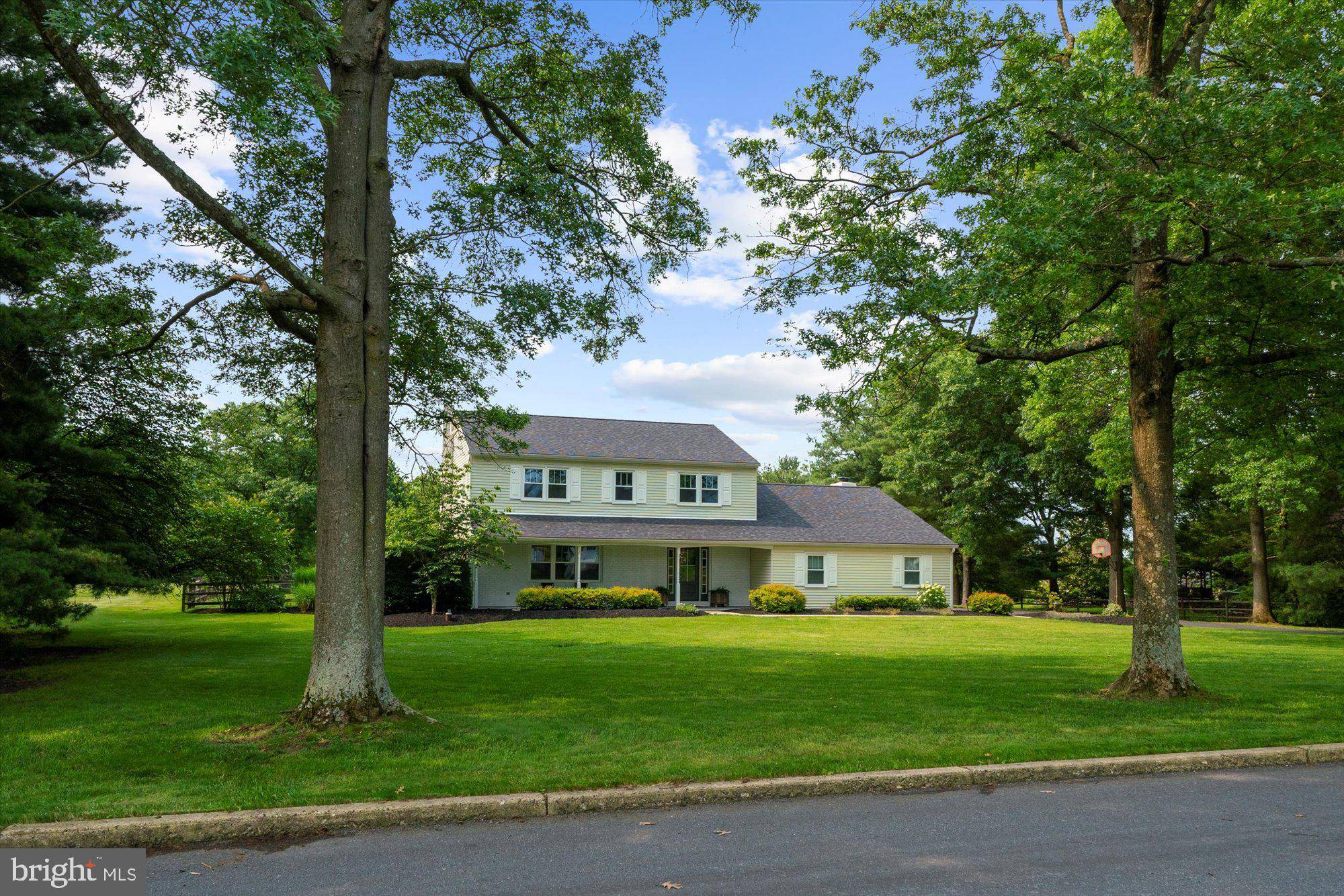 660 WHITTAKER WAY, Harleysville, PA 19438