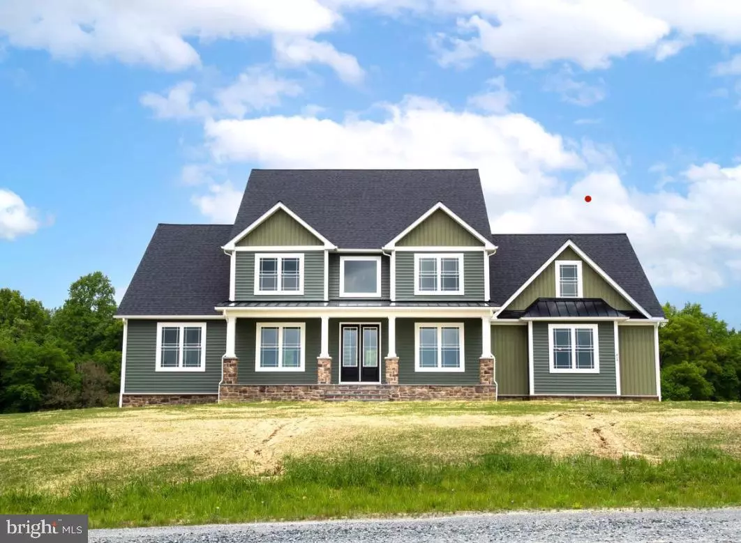 Centreville, MD 21617,107 THICKET CT