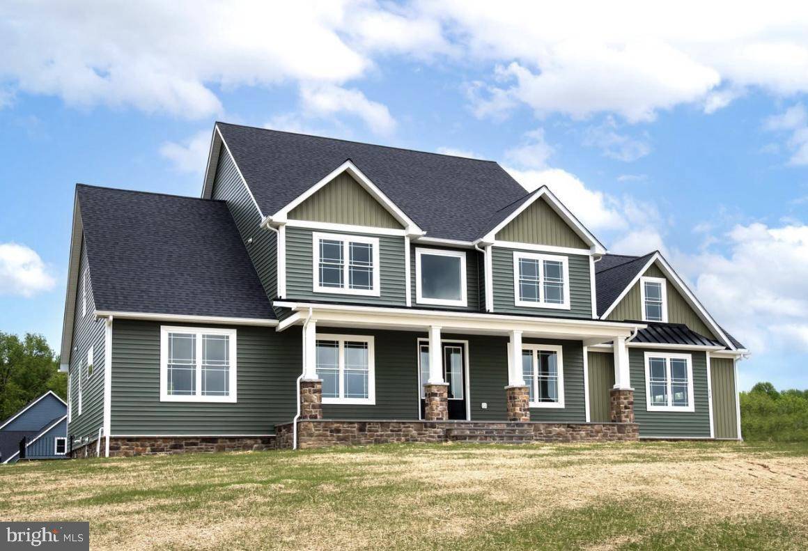 Centreville, MD 21617,107 THICKET CT