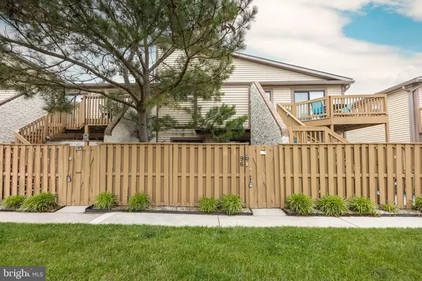 105 120TH ST #9699, Ocean City, MD 21842