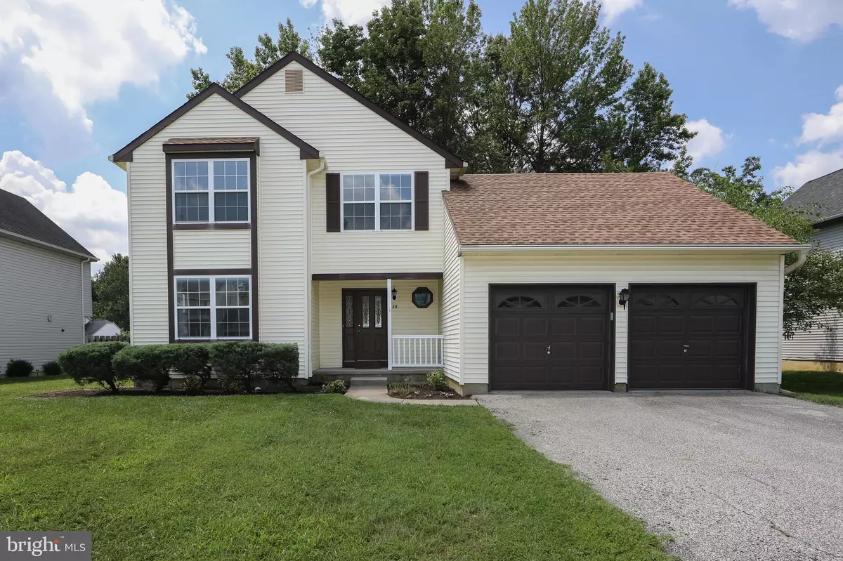 Voorhees, NJ 08043,28 COUNTRY LN
