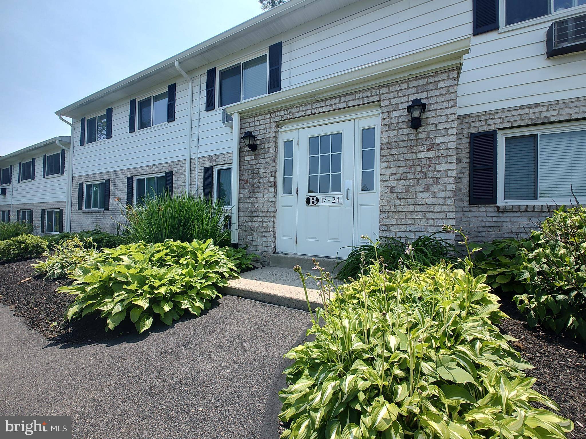 26 PARK AVE #B24, Chalfont, PA 18914