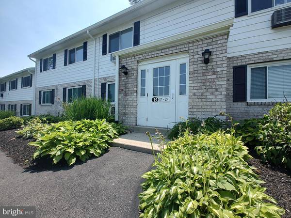 26 PARK AVE #B24, Chalfont, PA 18914