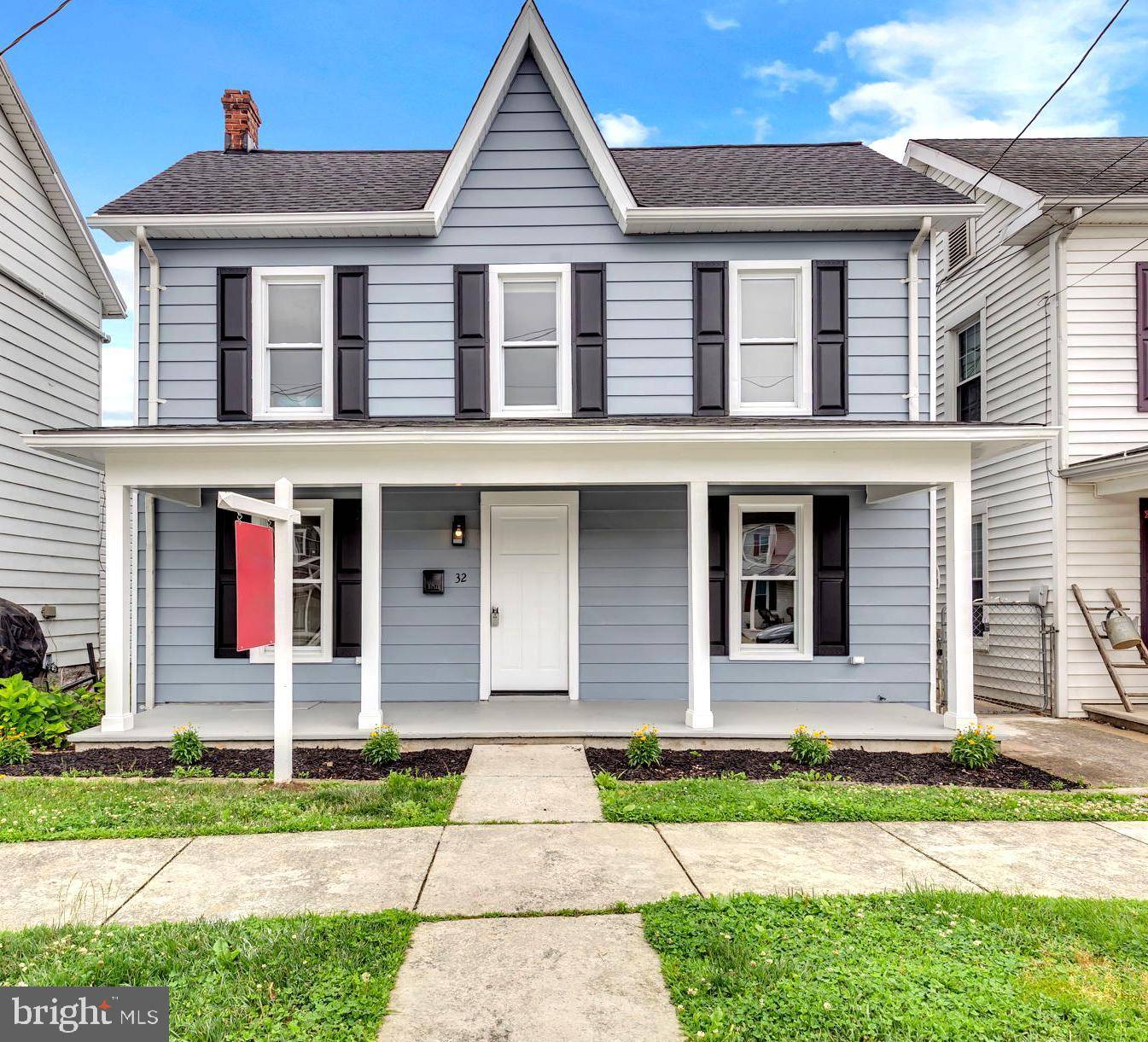 32 W CHURCH ST, Williamsport, MD 21795