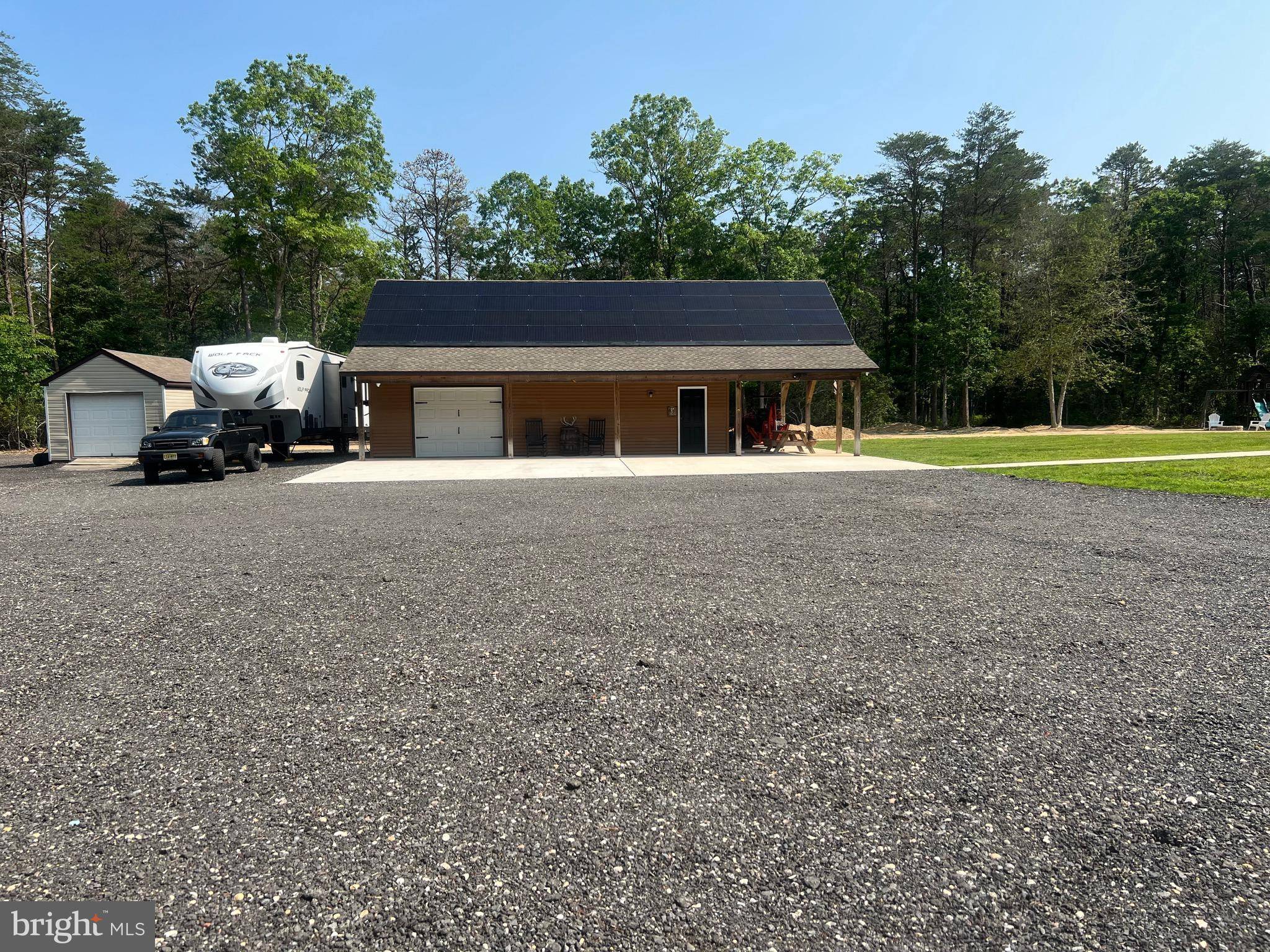 Cedarville, NJ 08311,3081 FRENCH AVE