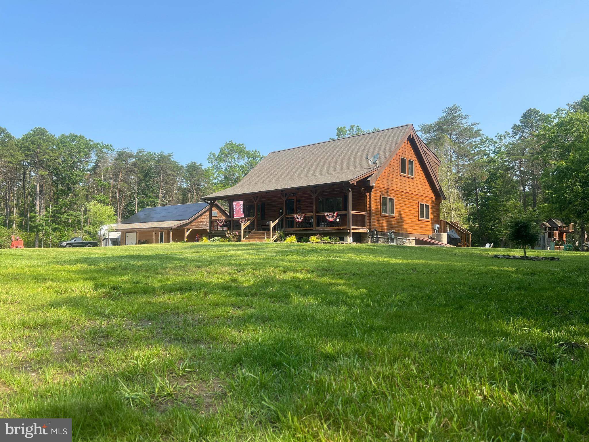 3081 FRENCH AVE, Cedarville, NJ 08311