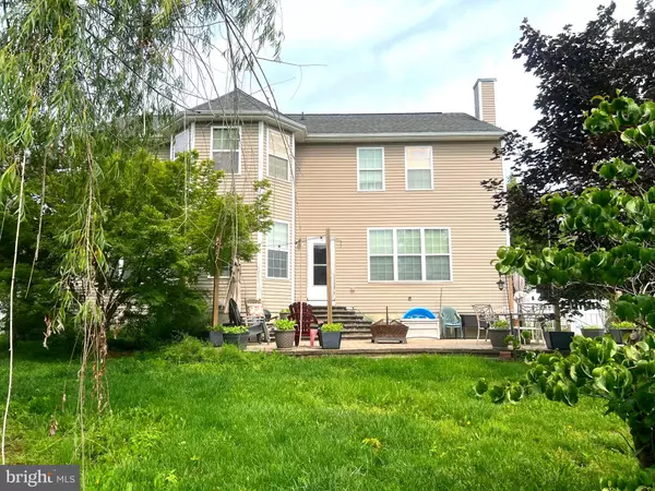 Millville, NJ 08332,2033 EASY ST