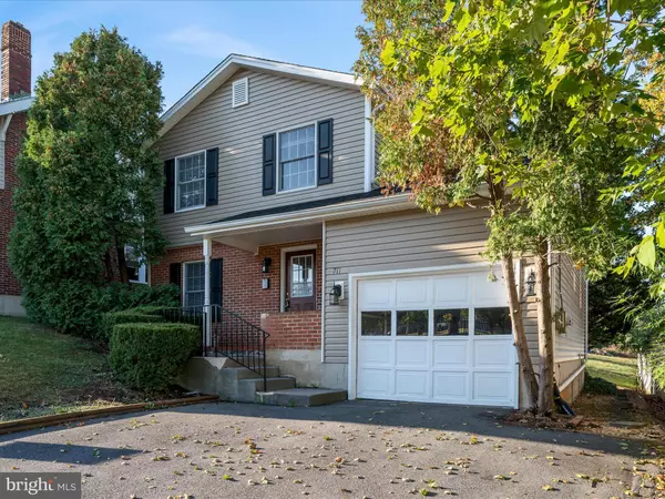 Winchester, VA 22601,711 E CORK ST