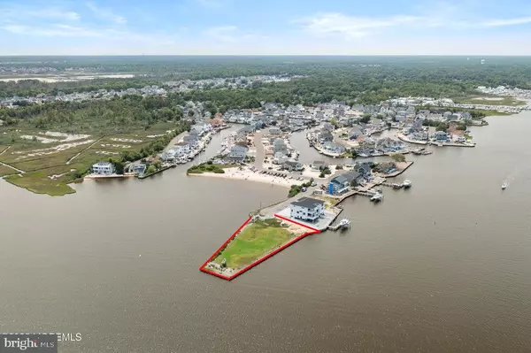 Lanoka Harbor, NJ 08734,0 MEADOW LARK DR