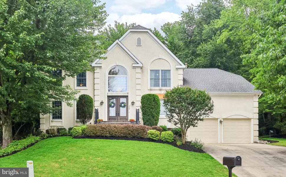 305 POSTERITY PL, Marlton, NJ 08053