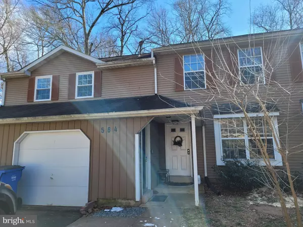 564 S DOVE RD #A, Yardley, PA 19067