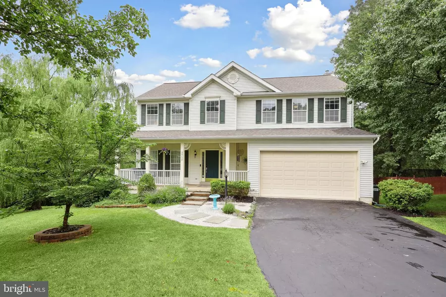 2932 NICELY CT, Dumfries, VA 22026