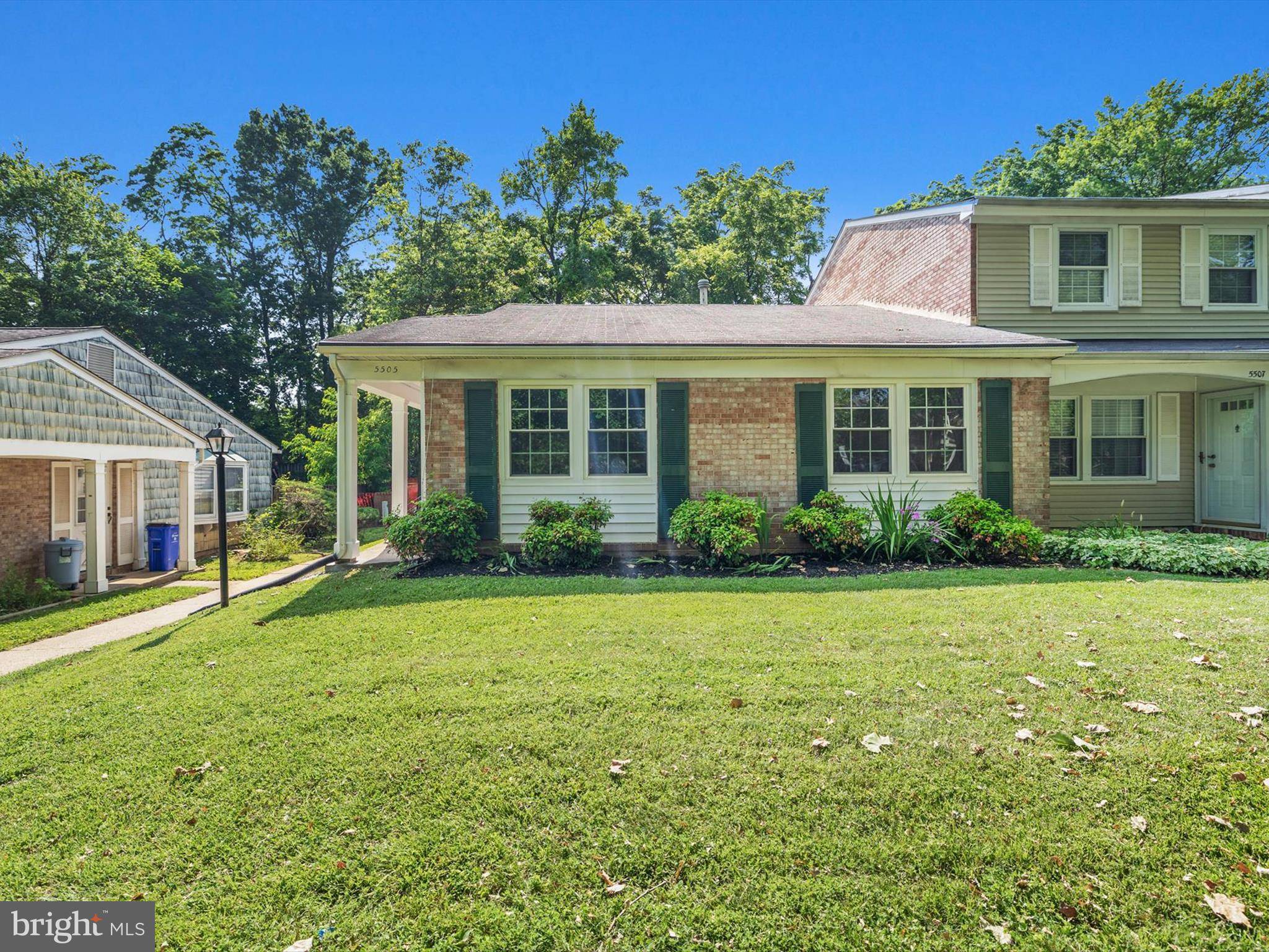 Columbia, MD 21044,5505 WOODENHAWK CIR