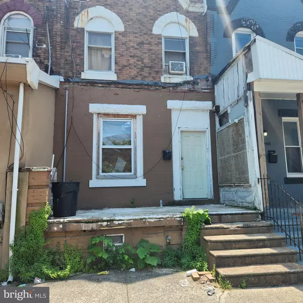 Philadelphia, PA 19139,4946 ASPEN ST