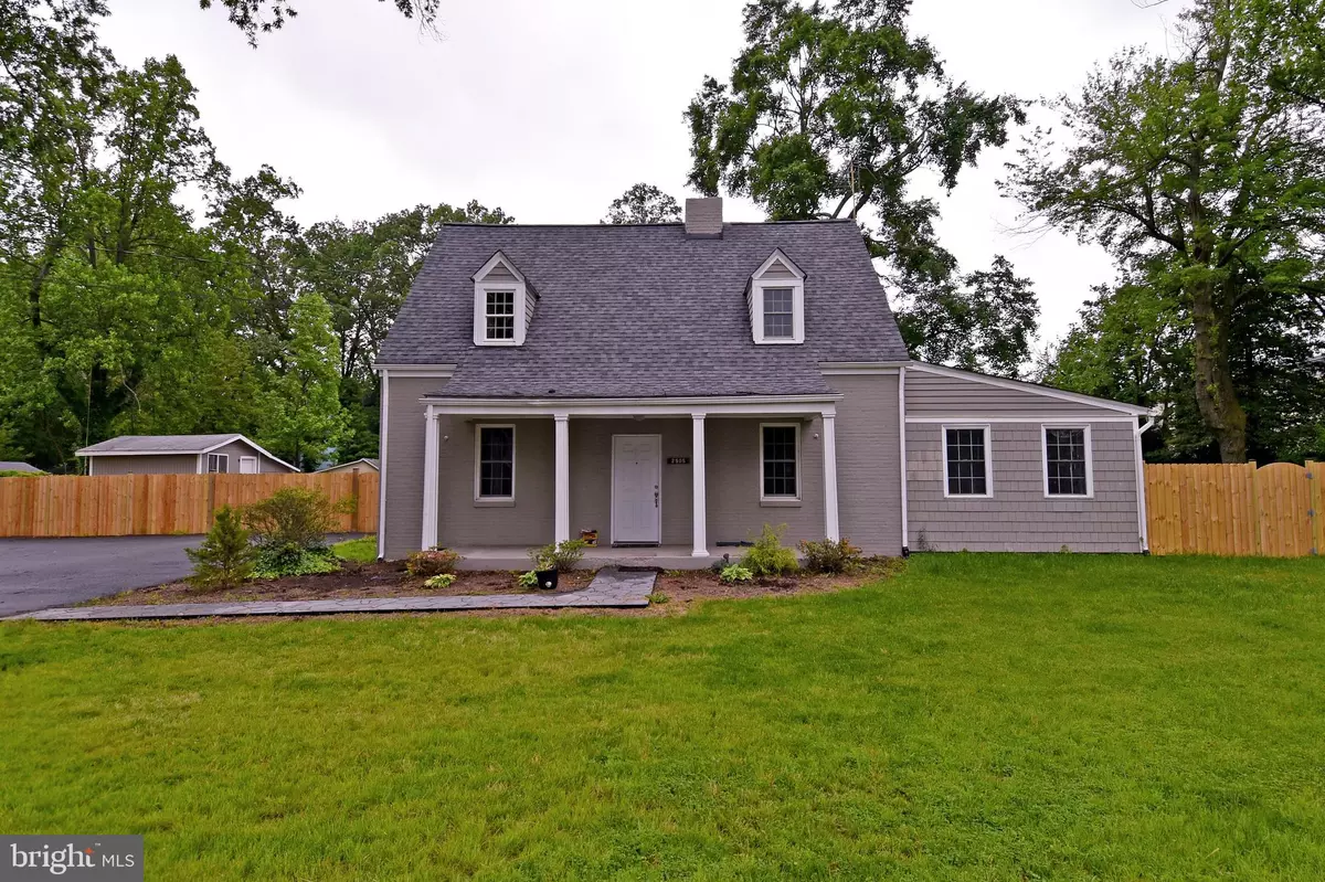 Alexandria, VA 22306,2905 BOSWELL AVE