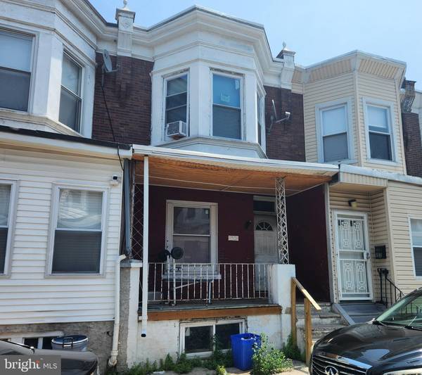 Philadelphia, PA 19139,155 N PEACH ST