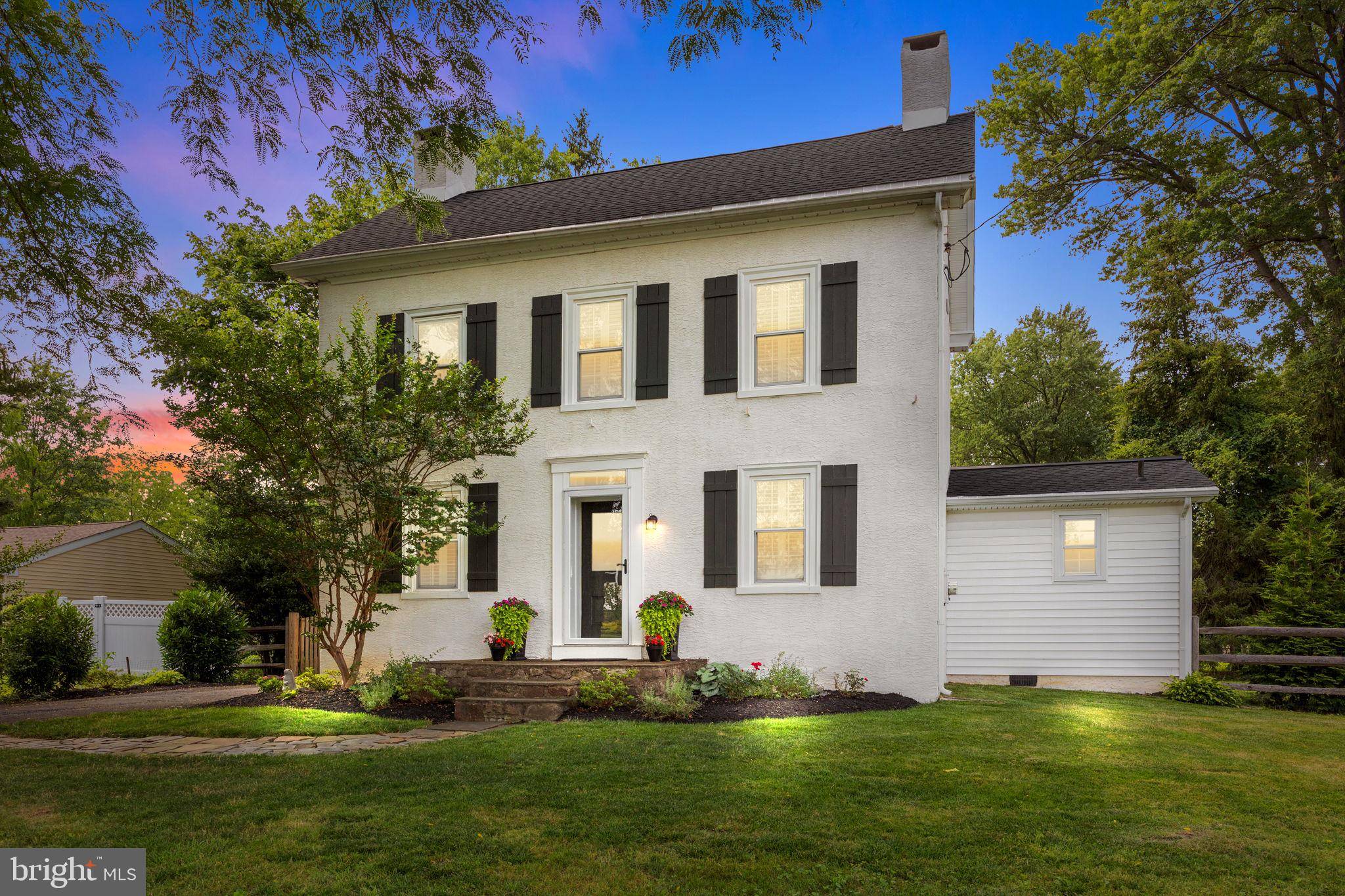 740 NEWTOWN RD, Warminster, PA 18974