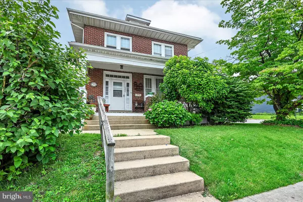 1350 W KING ST,  York,  PA 17404