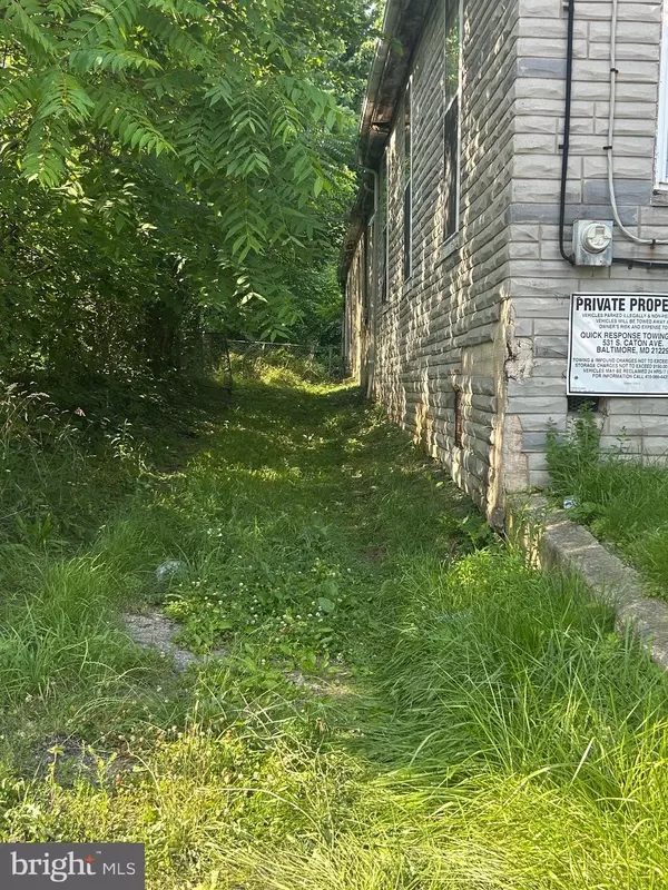 Baltimore, MD 21229,3342 OLD FREDERICK RD