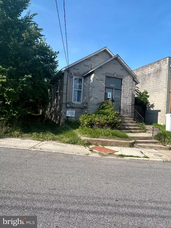 Baltimore, MD 21229,3342 OLD FREDERICK RD