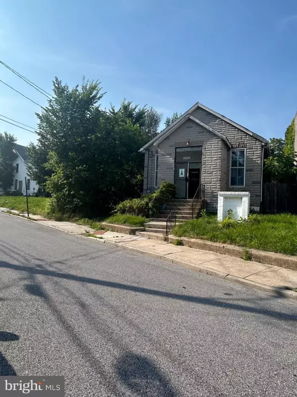 Baltimore, MD 21229,3342 OLD FREDERICK RD