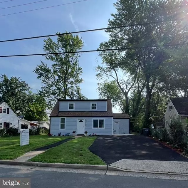 Manassas Park, VA 20111,109 SCOTT DR