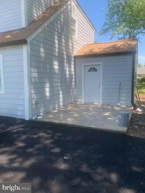 Manassas Park, VA 20111,109 SCOTT DR