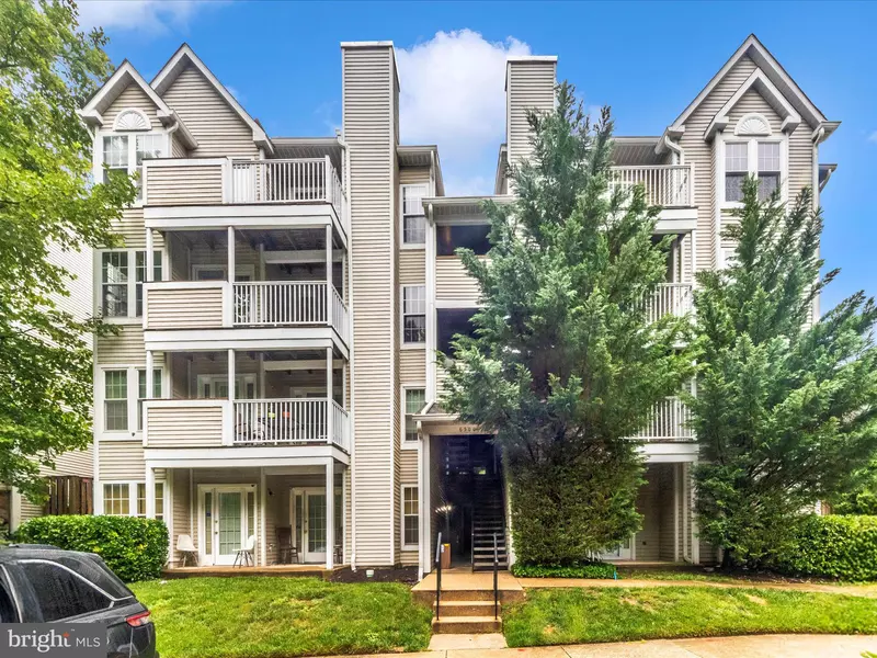 6300 BAYBERRY CT #1112, Elkridge, MD 21075