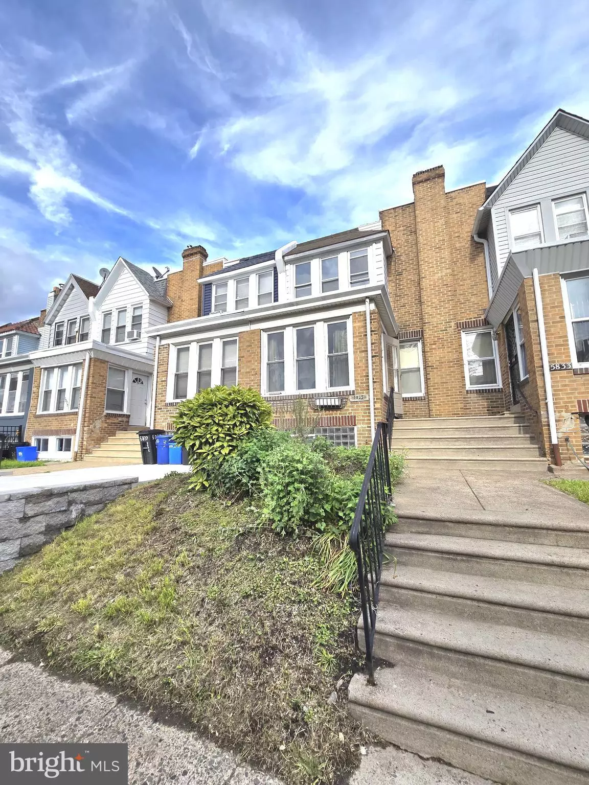 Philadelphia, PA 19120,5835 N HOPE ST