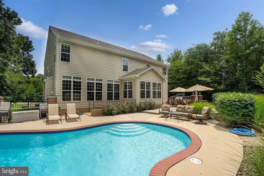 8110 TIVERTON DR, Port Tobacco, MD 20677