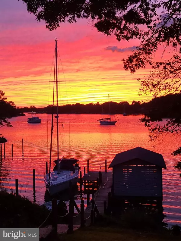 Lusby, MD 20657,194 HARBOR DR