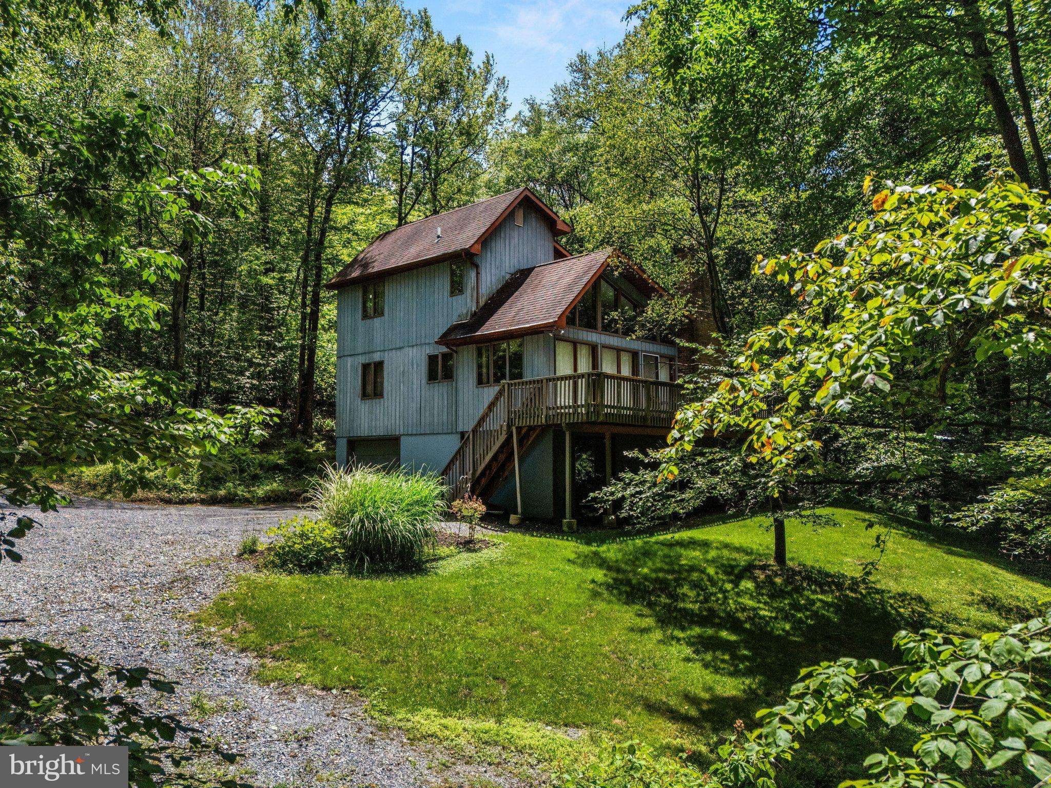 Saylorsburg, PA 18353,2256 WOODHAVEN DR