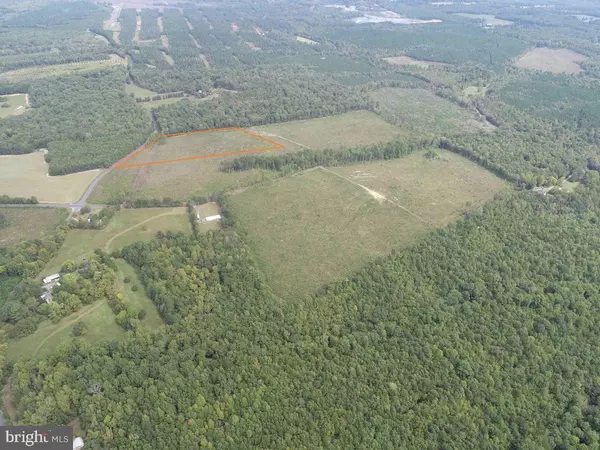 Arvonia, VA 23004,RIDGE ROAD AND PENLAN ROAD (TRACT: PENLAND 6 & 7)